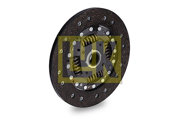 Clutch Disc